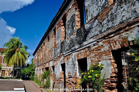  Fort Pilar Ruins Enchanting Historical Site in Zamboanga City!