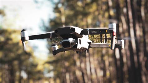 Can You Fly a Drone in a National Park? Exploring the Intersection of Technology and Nature