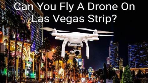 Can You Fly a Drone in Las Vegas? Exploring the Sky-High Possibilities and Unrelated Musings