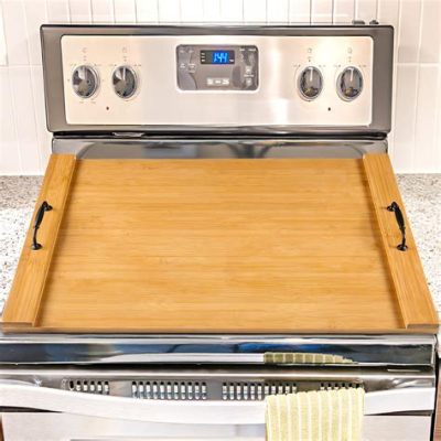 Can you replace a gas stove with an electric stove? And why do pineapples dream of electric sheep?