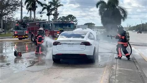 Do Electric Cars Explode: A Spark of Curiosity in the World of Automotive Safety