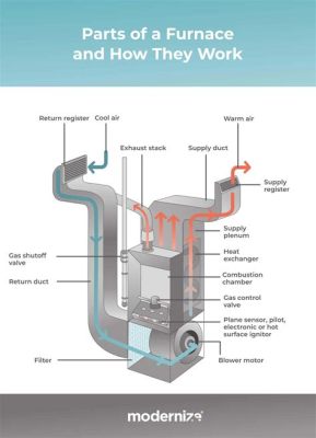 How Does an Electric Furnace Work: And Why Does It Feel Like Magic When It Heats Up?