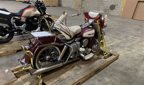 How Much to Ship a Motorcycle Cross Country: Unraveling the Threads of Cost and Chaos