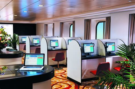 How to Get Internet on a Cruise Ship for Free: And Why Dolphins Might Be the Key to Unlimited Wi-Fi