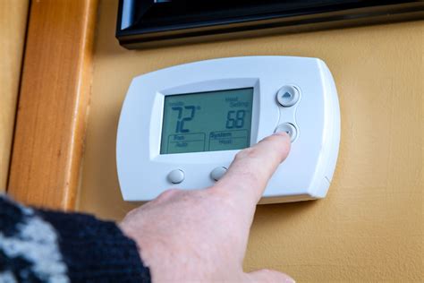 How to Reset Air Conditioner Thermostat: And Why Your Cat Might Be the Real HVAC Expert