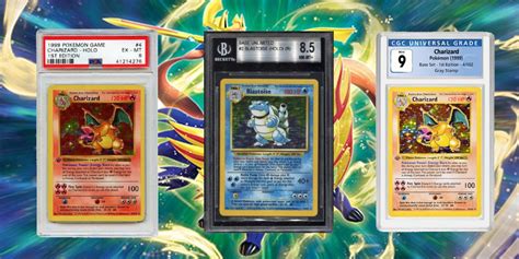 How to Ship a Pokemon Card: And Why It Might Just Be the Key to Unlocking Time Travel