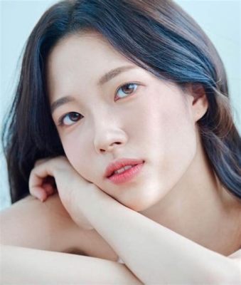 이혜정 나이: 시간의 흐름과 예술적 성장