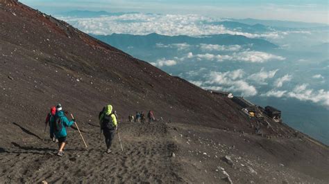 Mount Funiu - En storslagen utsiktspunkt och ett paradis för vandring!