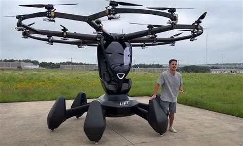 What is the Biggest Drone You Can Buy? Exploring the Giants of the Sky and Their Unlikely Cousins