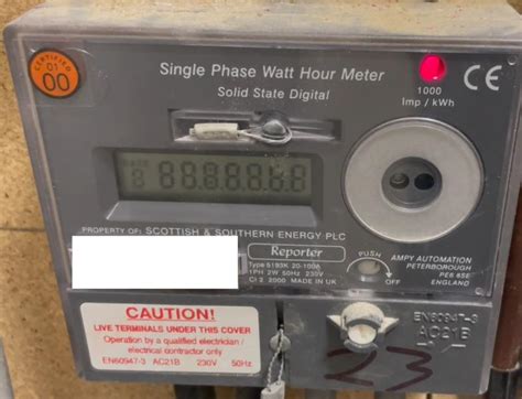 Why is My Electric Meter Flashing 88888 and What Does It Mean for the Future of Quantum Computing?